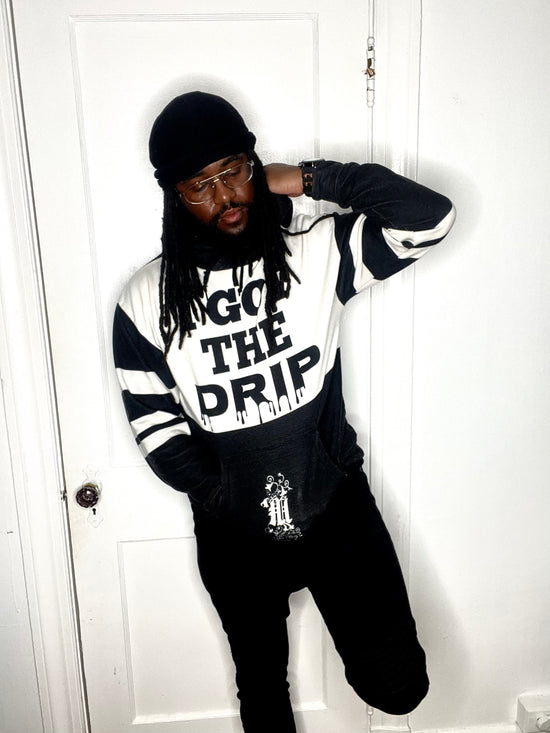 Maadish | ''I Got The Drip'' Hoodie